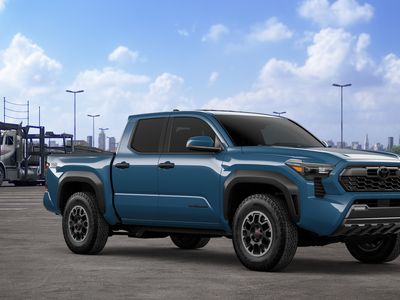 2026 Toyota Tacoma - Photo 17