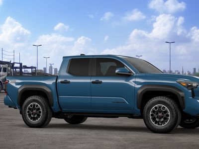 2026 Toyota Tacoma - Photo 16