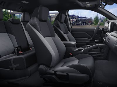 2026 Toyota Tacoma - Photo 32