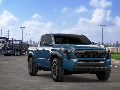 2026 Toyota Tacoma - Photo 18