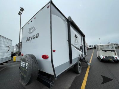 2020 Jayco Jay Flight SLX 7 - Photo 5