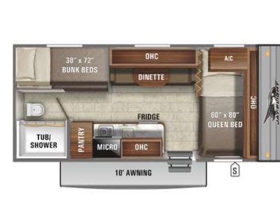 2020 Jayco Jay Flight SLX 7 - Photo 6