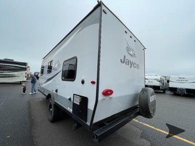 2020 Jayco Jay Flight SLX 7 - Photo 4