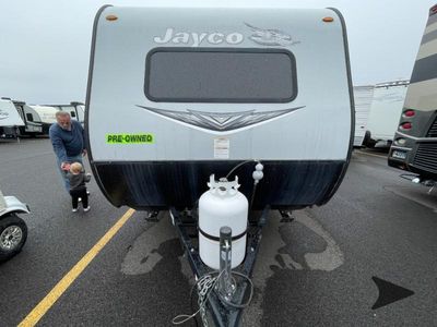 2020 Jayco Jay Flight SLX 7 - Photo 3