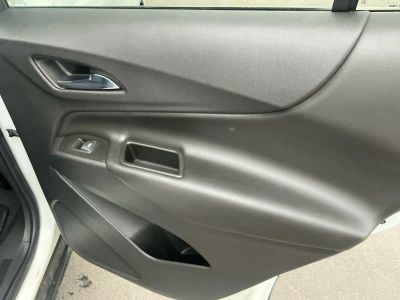2021 Chevrolet Equinox — photo 19 view