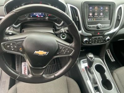 2021 Chevrolet Equinox — photo 14 view