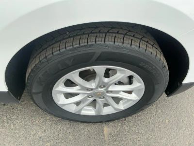 2021 Chevrolet Equinox — photo 22 view