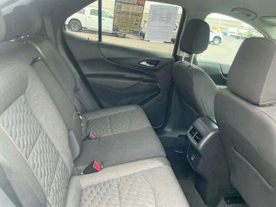 2021 Chevrolet Equinox — photo 18 view