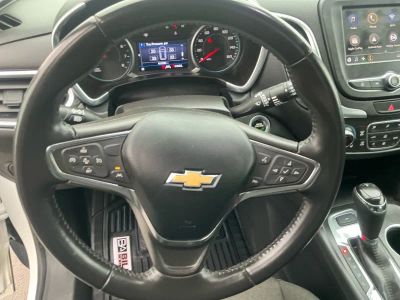 2021 Chevrolet Equinox — photo 13 view