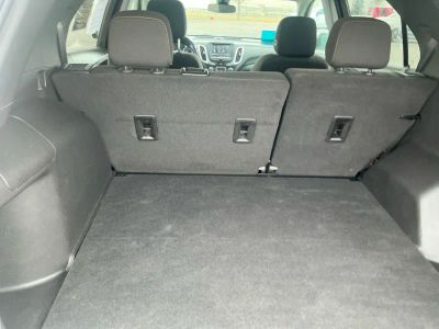 2021 Chevrolet Equinox — photo 17 view