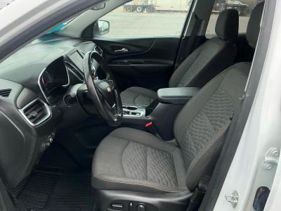 2021 Chevrolet Equinox — photo 9 view