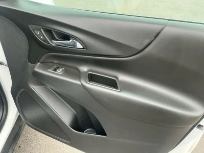 2021 Chevrolet Equinox — photo 21 view