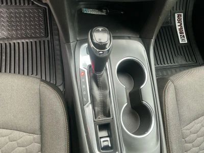 2021 Chevrolet Equinox — photo 12 view