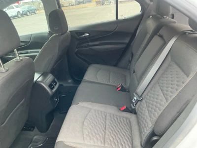 2021 Chevrolet Equinox — photo 16 view
