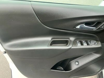 2021 Chevrolet Equinox — photo 15 view