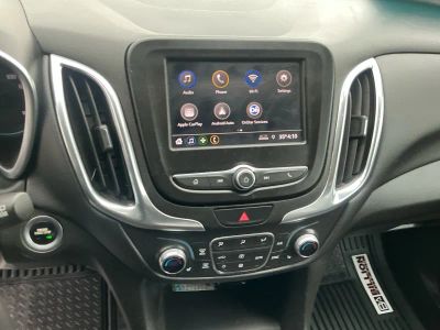 2021 Chevrolet Equinox — photo 11 view