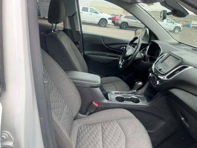 2021 Chevrolet Equinox — photo 20 view