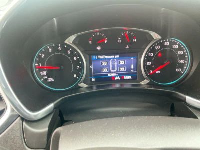 2021 Chevrolet Equinox — photo 10 view