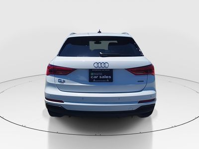 2025 Audi Q3 - Photo 6