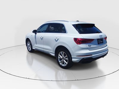 2025 Audi Q3 - Photo 5