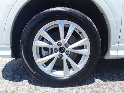 2025 Audi Q3 - Photo 10