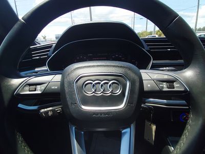 2025 Audi Q3 - Photo 12