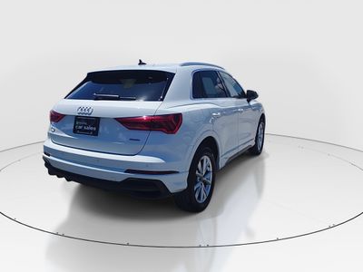 2025 Audi Q3 - Photo 7