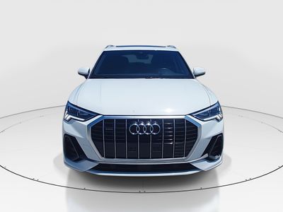 2025 Audi Q3 - Photo 2