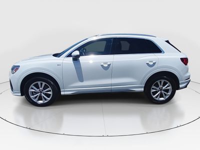2025 Audi Q3 - Photo 4
