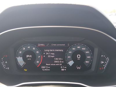2025 Audi Q3 - Photo 14
