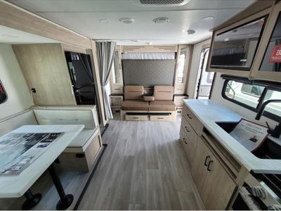 2026 Grand Design Imagine XLS - Photo 8