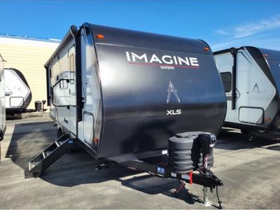 2026 Grand Design Imagine XLS - Photo 6