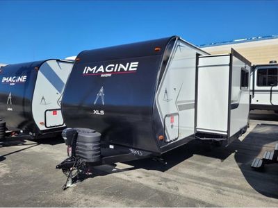 2026 Grand Design Imagine XLS - Photo 1