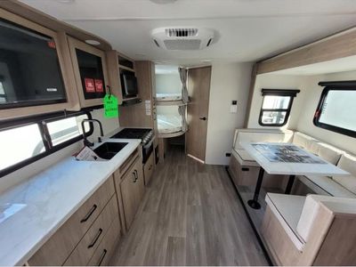 2026 Grand Design Imagine XLS - Photo 7