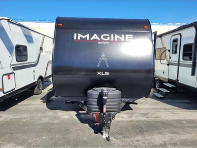 2026 Grand Design Imagine XLS - Photo 5