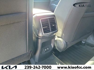 2026 Kia Sportage Hybrid — photo 13 view