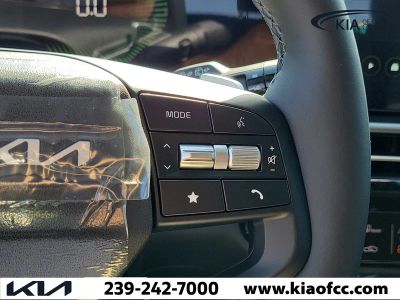 2026 Kia Sportage Hybrid — photo 24 view