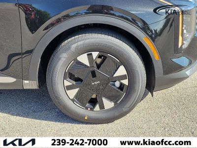 2026 Kia Sportage Hybrid — photo 7 view
