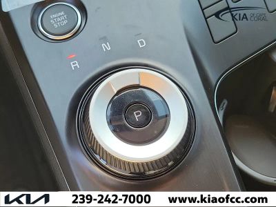 2026 Kia Sportage Hybrid — photo 29 view