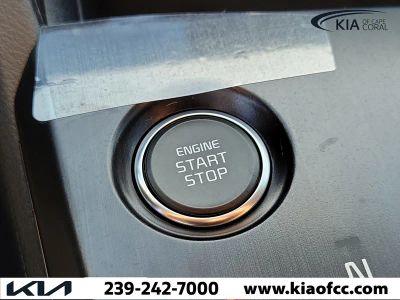 2026 Kia Sportage Hybrid — photo 30 view