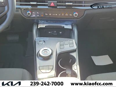 2026 Kia Sportage Hybrid — photo 19 view