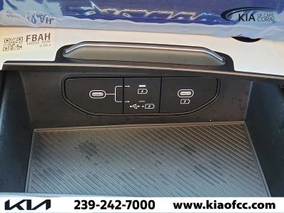 2026 Kia Sportage Hybrid — photo 27 view