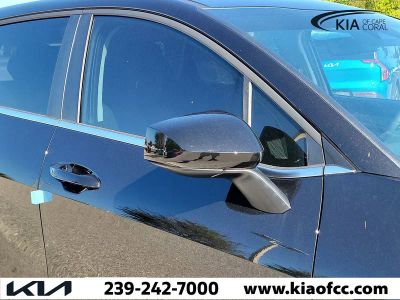 2026 Kia Sportage Hybrid — photo 8 view