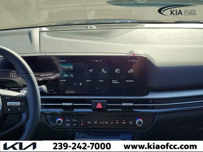 2026 Kia Sportage Hybrid — photo 18 view