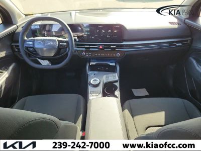 2026 Kia Sportage Hybrid — photo 15 view