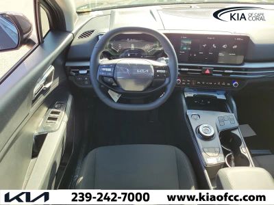 2026 Kia Sportage Hybrid — photo 16 view