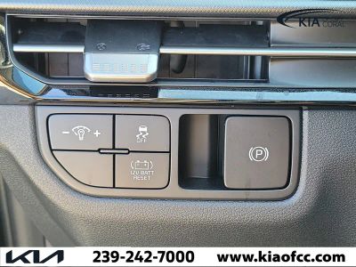 2026 Kia Sportage Hybrid — photo 22 view