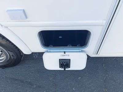 2027 Thor Motor Coach CHATEAU — photo 21 view