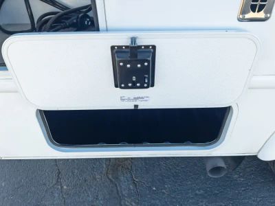 2027 Thor Motor Coach CHATEAU — photo 20 view