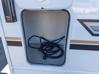 2027 Thor Motor Coach CHATEAU — photo 19 view